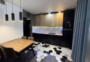 1-к квартира, на длительный срок, 33м2, 2/25 этаж