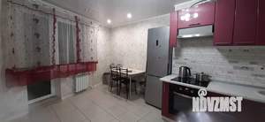 2-к квартира, посуточно, 75м2, 1/1 этаж