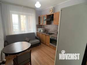 1-к квартира, посуточно, 40м2, 5/10 этаж