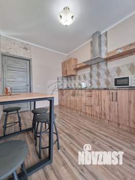 1-к квартира, на длительный срок, 45м2, 11/16 этаж