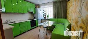 1-к квартира, на длительный срок, 38м2, 7/16 этаж