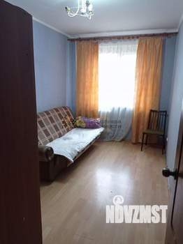 2-к квартира, на длительный срок, 45м2, 1/5 этаж