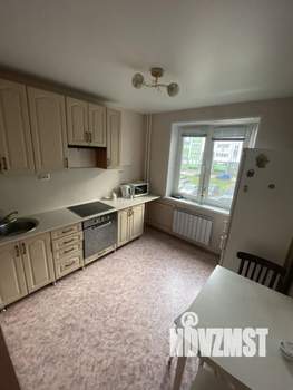 2-к квартира, на длительный срок, 56м2, 3/11 этаж