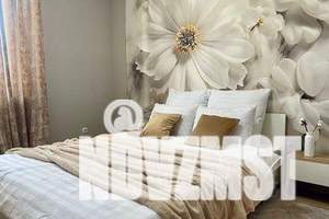 2-к квартира, посуточно, 46м2, 13/21 этаж