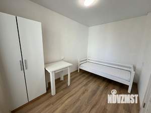 3-к квартира, на длительный срок, 60м2, 4/9 этаж