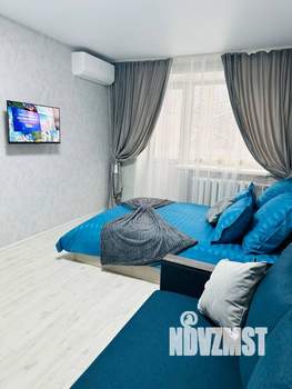 1-к квартира, посуточно, 30м2, 3/5 этаж