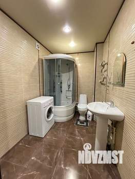 1-к квартира, на длительный срок, 30м2, 11/25 этаж