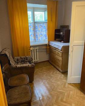 2-к квартира, на длительный срок, 45м2, 5/5 этаж