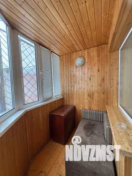 2-к квартира, посуточно, 55м2, 1/13 этаж