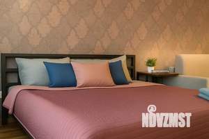 Студия квартира, посуточно, 24м2, 6/11 этаж