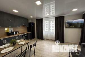 2-к квартира, посуточно, 44м2, 20/27 этаж