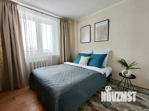 2-к квартира, посуточно, 65м2, 1/1 этаж