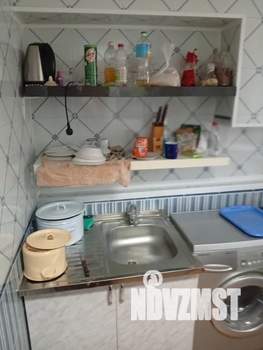 1-к квартира, посуточно, 31м2, 1/5 этаж