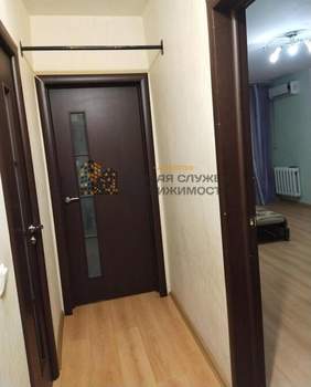 1-к квартира, на длительный срок, 42м2, 6/9 этаж