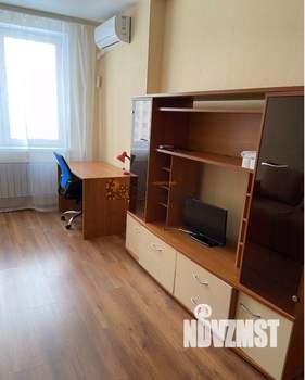 1-к квартира, на длительный срок, 39м2, 4/25 этаж