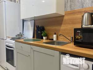 1-к квартира, посуточно, 30м2, 2/9 этаж