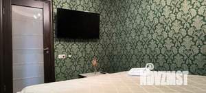 1-к квартира, посуточно, 61м2, 1/1 этаж