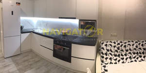 1-к квартира, на длительный срок, 42м2, 2/21 этаж