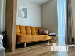 1-к квартира, посуточно, 30м2, 13/25 этаж