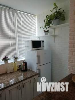 2-к квартира, посуточно, 45м2, 2/12 этаж