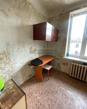 2-к квартира, на длительный срок, 54м2, 2/2 этаж