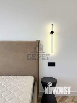 2-к квартира, на длительный срок, 48м2, 5/27 этаж