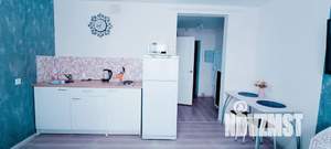 Студия квартира, посуточно, 30м2, 7/26 этаж