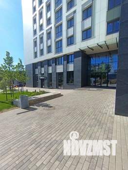 1-к квартира, посуточно, 31м2, 1/1 этаж