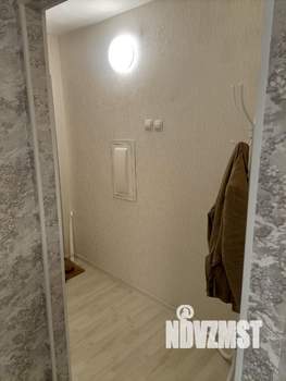 2-к квартира, на длительный срок, 44м2, 4/5 этаж