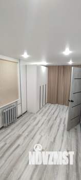 2-к квартира, на длительный срок, 43м2, 5/5 этаж