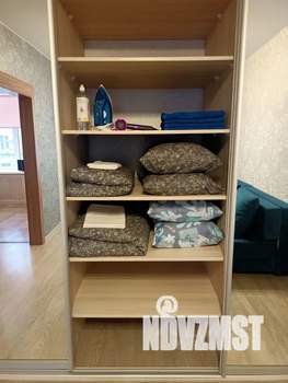 1-к квартира, посуточно, 35м2, 2/5 этаж