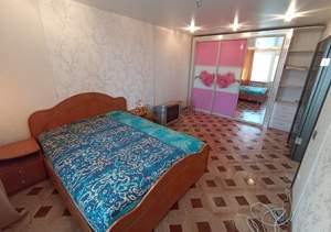 2-к квартира, на длительный срок, 50м2, 2/9 этаж