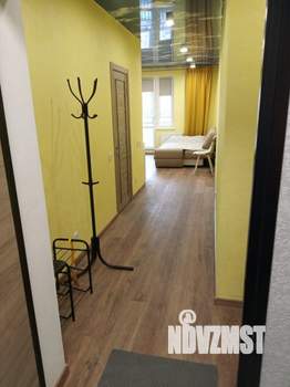 Студия квартира, посуточно, 25м2, 20/25 этаж