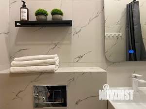 1-к квартира, посуточно, 17м2, 6/20 этаж