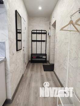 Студия квартира, посуточно, 28м2, 7/25 этаж