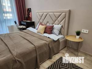 2-к квартира, посуточно, 38м2, 4/9 этаж