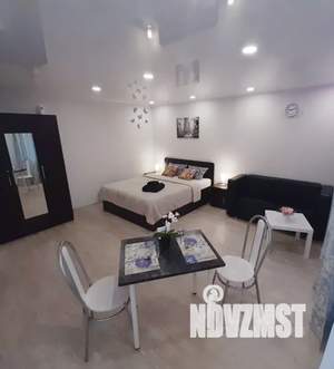 Студия квартира, посуточно, 30м2, 3/5 этаж