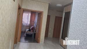 3-к квартира, на длительный срок, 84м2, 1/3 этаж