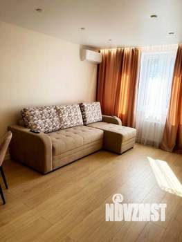 2-к квартира, на длительный срок, 40м2, 26/27 этаж