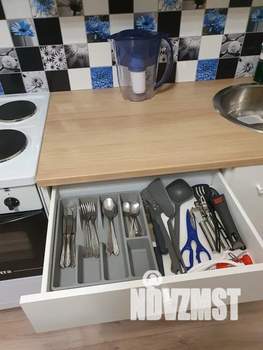 1-к квартира, посуточно, 38м2, 11/21 этаж