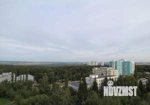 1-к квартира, на длительный срок, 52м2, 10/22 этаж
