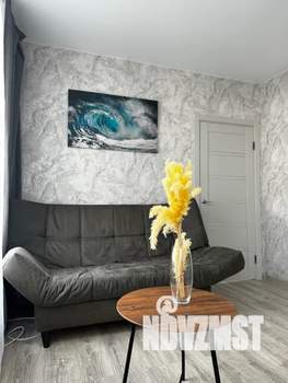 2-к квартира, посуточно, 51м2, 11/25 этаж