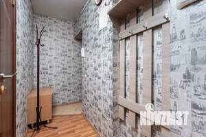 1-к квартира, посуточно, 33м2, 3/5 этаж