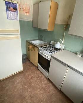 2-к квартира, на длительный срок, 44м2, 4/5 этаж