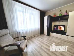 1-к квартира, посуточно, 45м2, 9/9 этаж