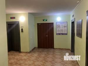 1-к квартира, на длительный срок, 41м2, 10/25 этаж