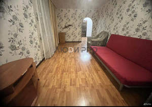 1-к квартира, на длительный срок, 41м2, 6/10 этаж