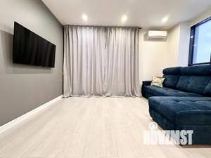 1-к квартира, посуточно, 53м2, 1/1 этаж