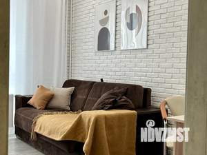 2-к квартира, посуточно, 53м2, 20/25 этаж