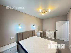 1-к квартира, на длительный срок, 37м2, 7/25 этаж